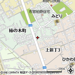 梅澤社会保険労務士事務所周辺の地図
