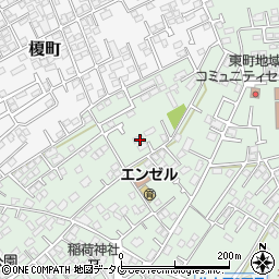 有限会社技術開発測量社周辺の地図