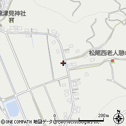 有限会社九州ビルメンテナンス社周辺の地図
