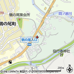 大成物流Ｋ・Ｓ有限会社　古賀営業所周辺の地図