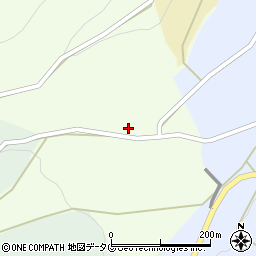 長崎県島原市立野町1309周辺の地図