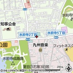 株式会社日本Ｓｈａｒｅ＆Ｃａｒｅ周辺の地図