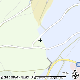 長崎県島原市立野町1314周辺の地図