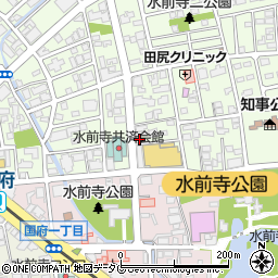 トータルキレイサロン テオ Theo 熊本市 ネイルサロン の住所 地図 マピオン電話帳