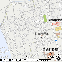 有限会社三ツ矢工業周辺の地図