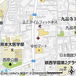 山本事務所ビル周辺の地図