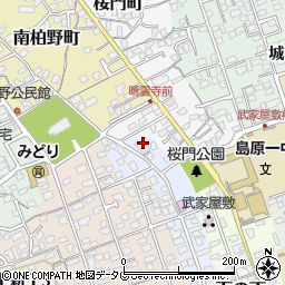 株式会社ツジムラ塗装店周辺の地図