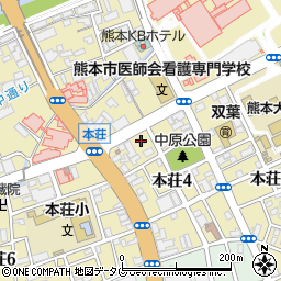 冨田歯科医院周辺の地図