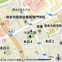 有限会社キングタクシー 熊本市 タクシー の電話番号 住所 地図 マピオン電話帳