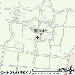 長崎県雲仙市千々石町丙2331周辺の地図