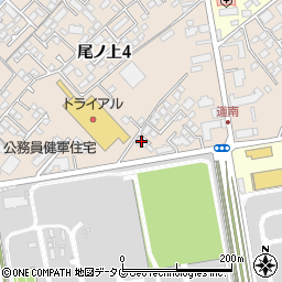 佐藤企業周辺の地図