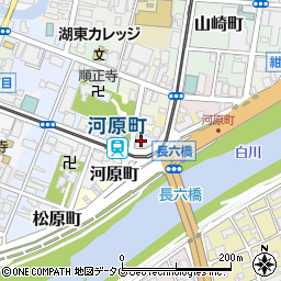 出田実業株式会社周辺の地図
