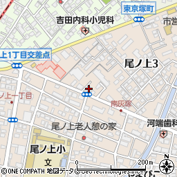 成瀬ＢＯＸＩＮＧ　＆　ヨガ　ＦＩＴＮＥＳＳ　ＧＹＭ周辺の地図