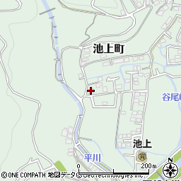 平木社会保険労務士事務所周辺の地図