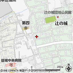 有限会社坂田設備周辺の地図
