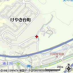 公認会計士伊東寛高事務所周辺の地図