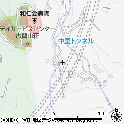 ライフ総合設計周辺の地図