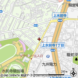松本土木開発株式会社周辺の地図