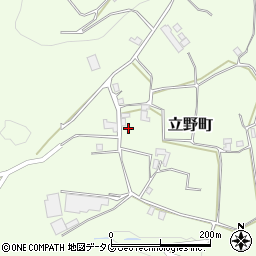 安永石工業周辺の地図