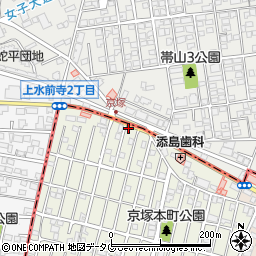 株式会社リアルサービス周辺の地図