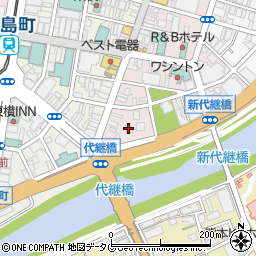 ホロムアマンション周辺の地図