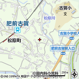 株式会社昭緑園周辺の地図