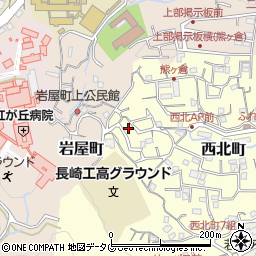 株式会社カントウ工務店周辺の地図