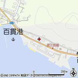 岩崎商店周辺の地図