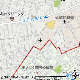 有限会社建物管理センター周辺の地図