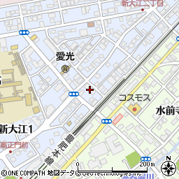 株式会社湊屋総研周辺の地図