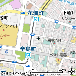 サザンクロス熊本 熊本市 居酒屋 バー スナック の電話番号 住所 地図 マピオン電話帳