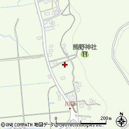 長崎県諫早市森山町上井牟田1347周辺の地図