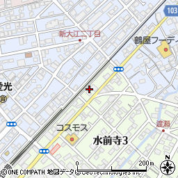 株式会社三笠クリエイト周辺の地図