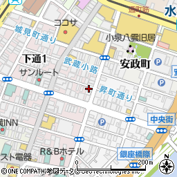 九州ファイナンス 熊本市 その他金融 の電話番号 住所 地図 マピオン電話帳