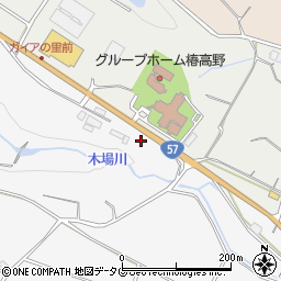 長崎県雲仙市愛野町乙2329周辺の地図