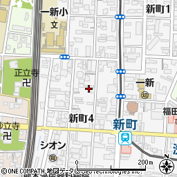 モミヂヤ商会周辺の地図