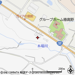 長崎県雲仙市愛野町乙2339周辺の地図