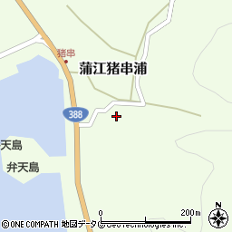株式会社増尾商店周辺の地図