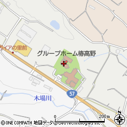 長崎県雲仙市愛野町乙2314-5周辺の地図