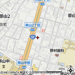 再春館システム 熊本市 複合ビル 商業ビル オフィスビル の住所 地図 マピオン電話帳