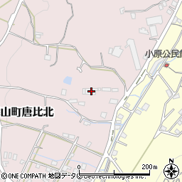 イトー建設工業周辺の地図