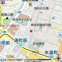 光和株式会社周辺の地図