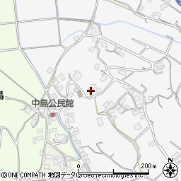 長崎県雲仙市愛野町乙3089周辺の地図