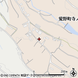 長崎県雲仙市愛野町乙1476周辺の地図