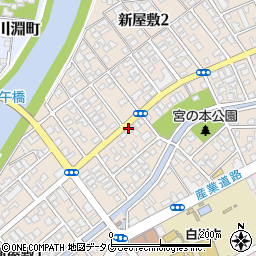 ファミリー居酒屋 村太鼓周辺の地図