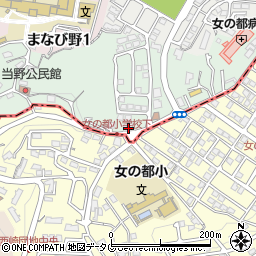 原田外科・胃腸科クリニック周辺の地図
