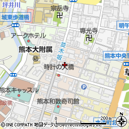 ｃａｂａｒｅｔ ｂａｈｉａ 熊本市 イベント会場 の電話番号 住所 地図 マピオン電話帳