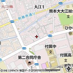 伊藤経営センター有限会社周辺の地図