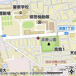 櫻井博・武・土地家屋調査士合同事務所周辺の地図