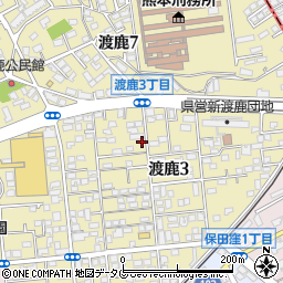 有限会社三嶋建築事務所周辺の地図